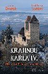 Krajinou Karla IV. - Otomar Dvok , Otomar Dvok Josef Pepson Sntiv 