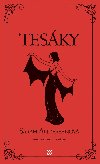 Tesky - Sarah Andersenov 