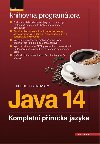 Java 14 - Rudolf Pecinovsk 