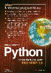 Python - Rudolf Pecinovsk 