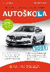 Autokola 2021 - Vclav Min 