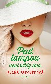 Pod lampou nen vdy tma - Alena Jakoubkov 