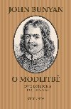O modlitb - John Bunyan 