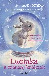 Lucinka a zrann krlek - Anne Boothov 