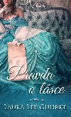Pravda o lsce - Laura Lee Guhrke 