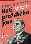 Kati praskho jara - Martin Novk 