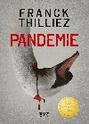 Pandemie - Franck Thilliez 