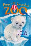 Ema a jej kouzeln ZOO - Snaiv medvdek - Amelia Cobb 
