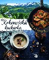 Krkonošská kuchařka - Danka Šárková 