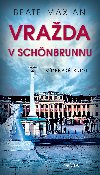 Vrada v Schnbrunnu - Beate Maxian 