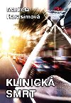 Klinick smrt - Markta Harasimov 