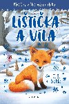Pbhy z Vrbovho hjku - Litika a vla - J. S. Betts 
