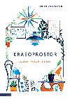 Krasoprostor - Jana Zhoov 
