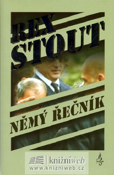 Nm enk - Rex Stout
