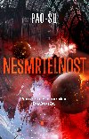 Nesmrtelnost - Pao-šu 