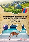 Pamti esko-slovenskho diplomata nap reimy - Juraj Martonk 