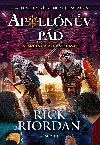 Apollnv pd - Neronova pevnost - Rick Riordan 