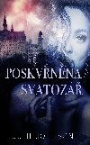 Poskvrnn svatoz - Julie Johnson 