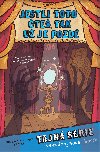Jestli toto te, tak u je pozd - Pseudonymous Bosch 