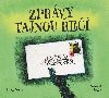 Zprvy tajnou e - Ewald Murrer 
