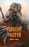 Pekelný pastýř - Oskar Fuchs 