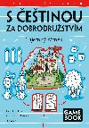 S češtinou za dobrodružstvím - Tajemný zámek - Hana Kneblová 