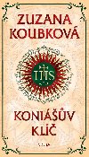 Koniv kl - Zuzana Koubkov 