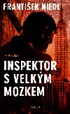 Inspektor s velkm mozkem - Frantiek Niedl 