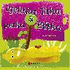 Igelitka Jitka a petka Btka - Petr Strek 