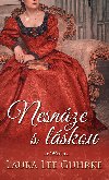 Nesnze s lskou - Laura Lee Guhrke 