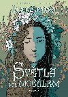 Svtla nad molem  - Lucie Ortega 