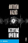 Nezbytn opaten - Antonn Maz 