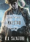 Maestro - R. A. Salvatore 