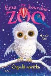Ema a jej kouzeln ZOO - Ospal sovika - Amelia Cobb 