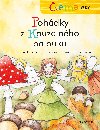 teme sami - Pohdky z Kouzelnho palouku - Lenka Hotikov 