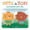 Kamardi z pravku: Pa a ofi - Ondej Dolej 