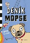 Denk mopse  - Kyla May 