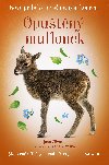 Nov pbhy se astnm koncem - Oputn muflonek - Jana Olivov 