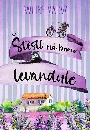 tst m barvu levandule - Pauline Maiov 