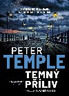 Temn pliv - Peter Temple 