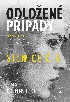Odloen ppady: Silnice . 9 - Tina Frennstedt 