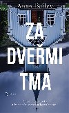Za dvemi tma - Anna Bailey 