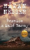 Řeznice z Malé Barmy - Hakan Nesser 