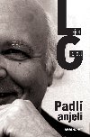 Padl anjeli - Lajos Grendel 