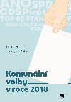 Komunln volby v roce 2018 - Stanislav Balk , Stanislav Balk Luk Hjek 