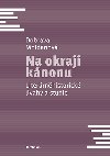 Na okraji knonu - Dobrava Moldanov 