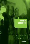 Basic Czech II - Milan Hrdlika , Milan Hrdlika Ana Adamoviov , Milan Hrdlika Ana Adamoviov Darina Ivanovov 