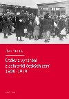 tky a vyhnn z pohrani eskch zem 1938-1939 - Jan Benda 