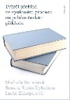 Tvr peklad ve vukovm procesu na polsko-eskm pkladu - Lucie Zakopalov , Lucie Zakopalov Renata Rusin Dybalska 
