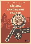 Zhada zamenho pokoje - Miroslav Macek 